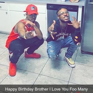 Meet your Posher, Johnny